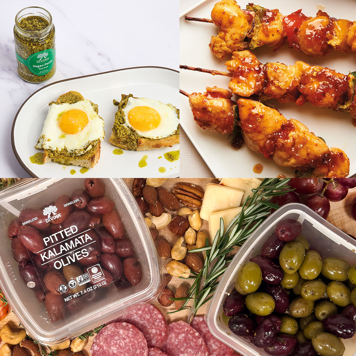 Fall Into Flavor: October Product Spotlight