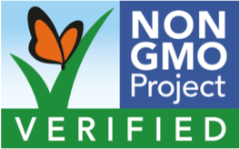 Non-gmo verified