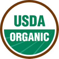 USDA Organic Logo