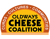 Oldways Cheese Logo