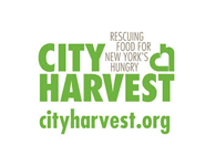 City Harvest Logo