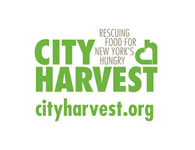 City Harvest Logo