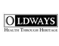 Oldways Logo