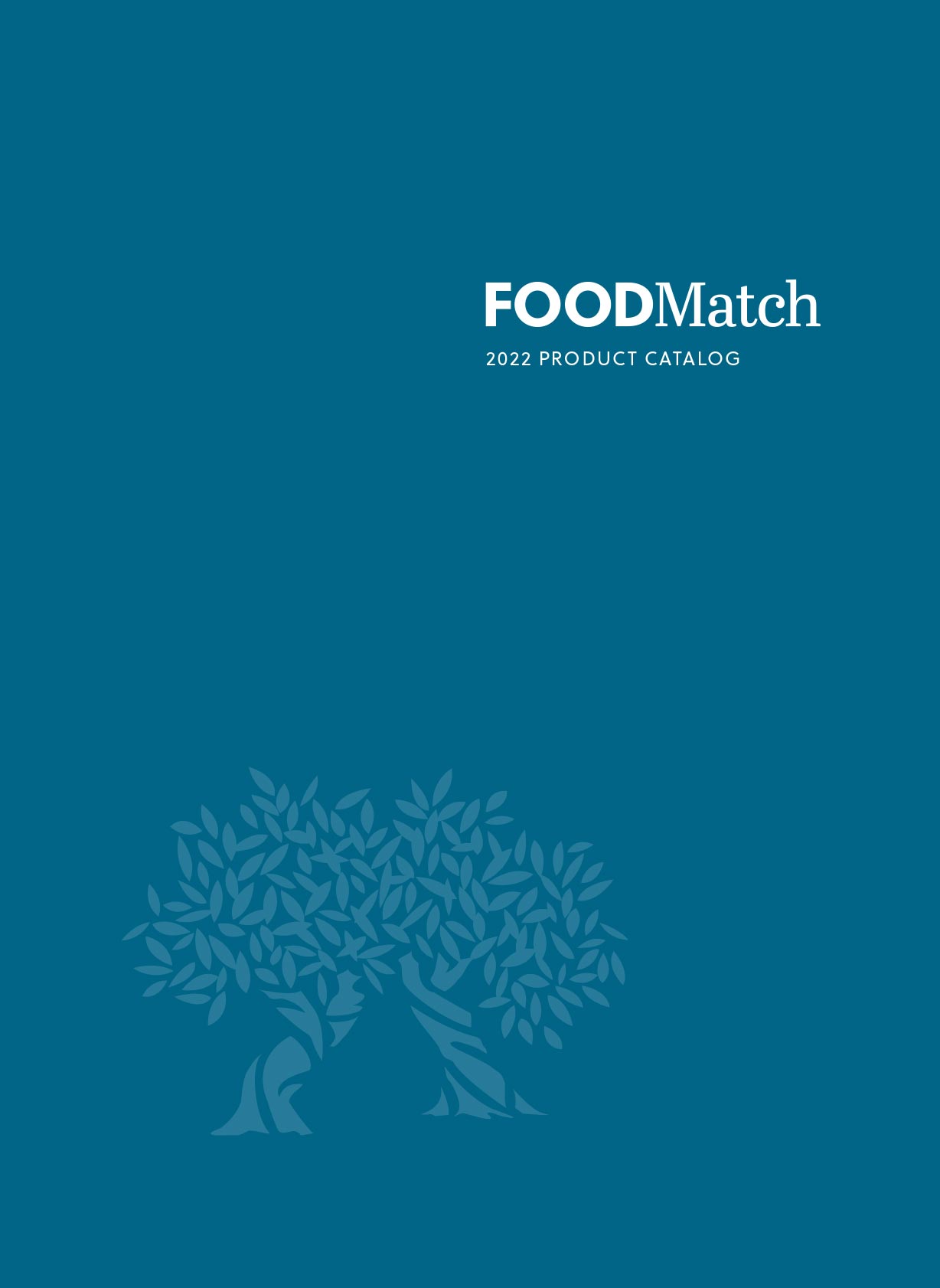 FOODMatch + DIVINA Mediterranean market & restaurant importer product catalog