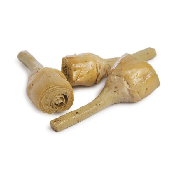 60700 - Long Stem Artichokes