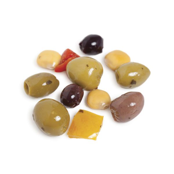 FR111 - French Cocktail Mix, Pitted