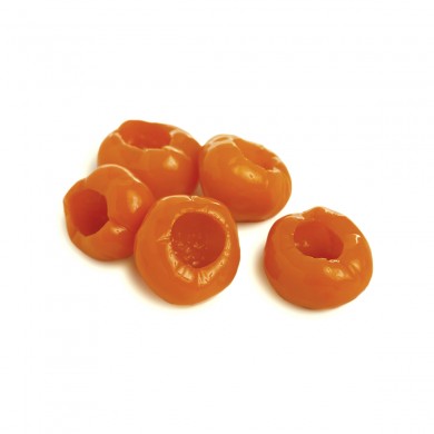 00057 - Goldew® Golden Peppers