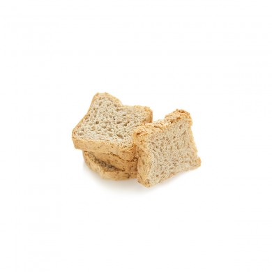 2621 - Mini Toast, Whole Wheat