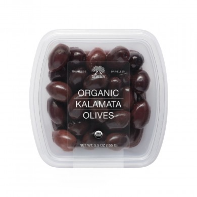 15221 - Organic Kalamata Olives