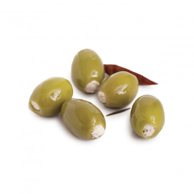 20040 - Feta Stuffed Olives