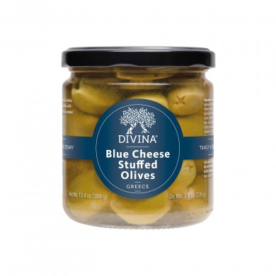 20045 - Blue Cheese Stuffed Olives