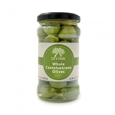 castelvetrano olives divina