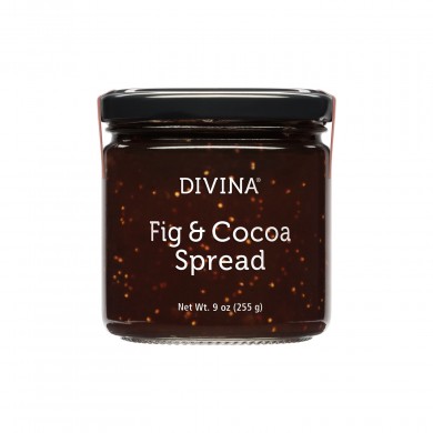 20382 - Fig & Cocoa Spread