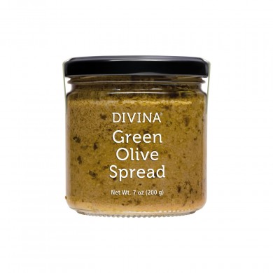 20383 - Green Olive Spread