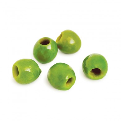 18114 - Castelvetrano Olives, Pitted