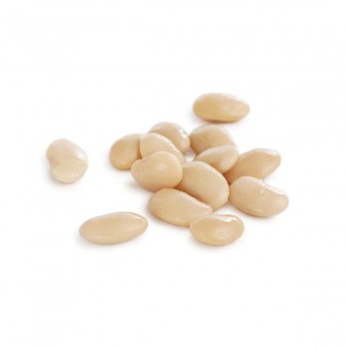50830 - Gigandes Beans, Natural