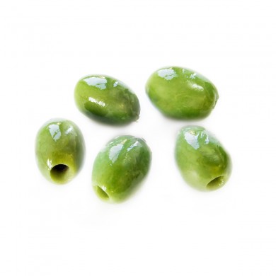 20190 - Pitted Frescatrano™ Olives