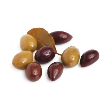 D0243 - Greek Olive Table Mix