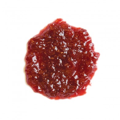 81289 - Sour Cherry Spread (Portion Pack)