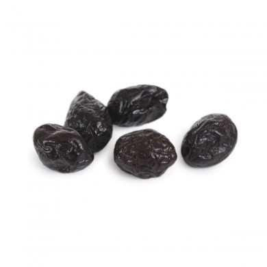 FR301 - Dry-Cured Black Olives