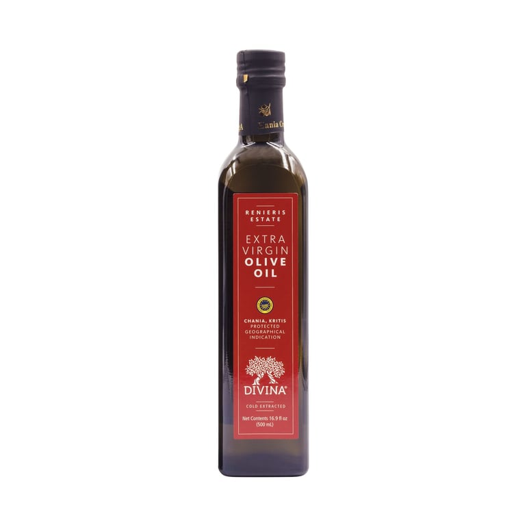 00160 - Renieris Estate Extra Virgin Olive Oil